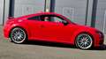 Audi TTS TTS TURBO DSG 1 BESITZ Rot - thumbnail 2