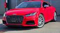 Audi TTS TTS TURBO DSG 1 BESITZ Rot - thumbnail 32