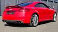 Audi TTS TTS TURBO DSG 1 BESITZ Rot - thumbnail 17
