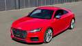 Audi TTS TTS TURBO DSG 1 BESITZ Rot - thumbnail 22