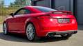 Audi TTS TTS TURBO DSG 1 BESITZ Rot - thumbnail 33