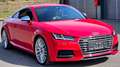 Audi TTS TTS TURBO DSG 1 BESITZ Rot - thumbnail 39