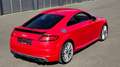 Audi TTS TTS TURBO DSG 1 BESITZ Rot - thumbnail 4