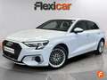 Audi A3 Sportback Advanced 30 TFSI 81kW S tronic Blanco - thumbnail 3