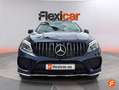 Mercedes-Benz GLE 350 350d 4Matic Aut. Azul - thumbnail 2