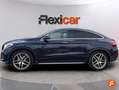 Mercedes-Benz GLE 350 350d 4Matic Aut. Azul - thumbnail 4