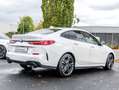 BMW 220 i Gran Coupé M Sport RFK NAVI LED PDC V+H LM Weiß - thumbnail 2