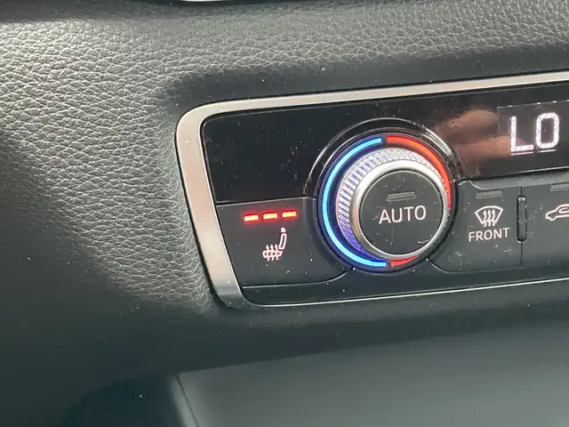 Audi A3 view 23