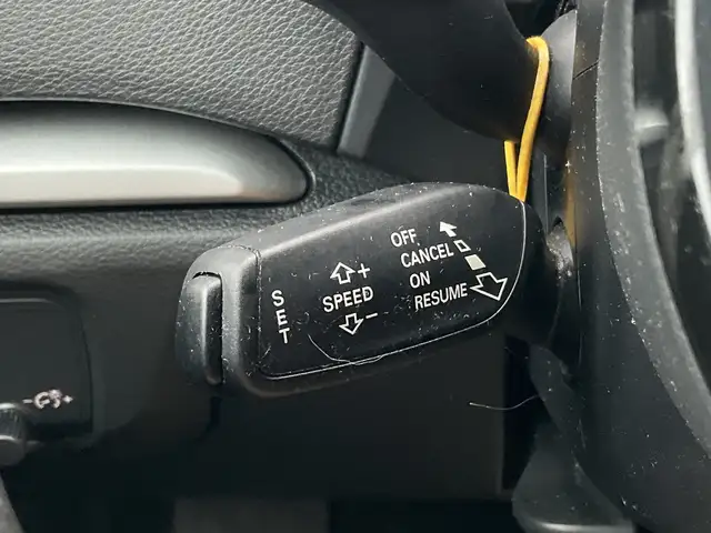 Audi A3 view 8
