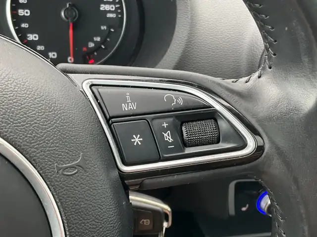 Audi A3 view 19