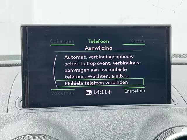Audi A3 view 26