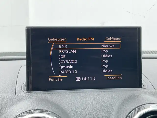 Audi A3 view 24