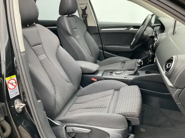 Audi A3 view 7