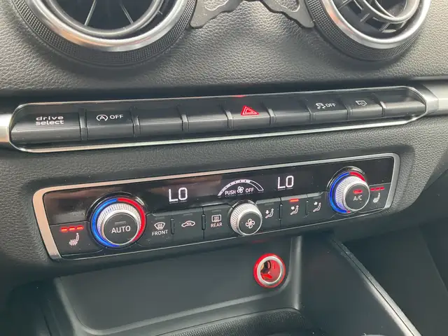 Audi A3 view 21