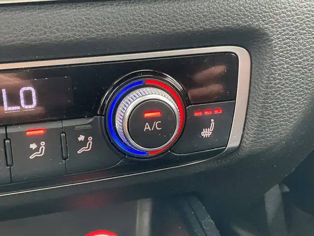Audi A3 view 5