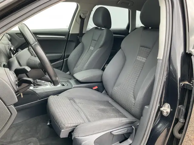 Audi A3 view 15