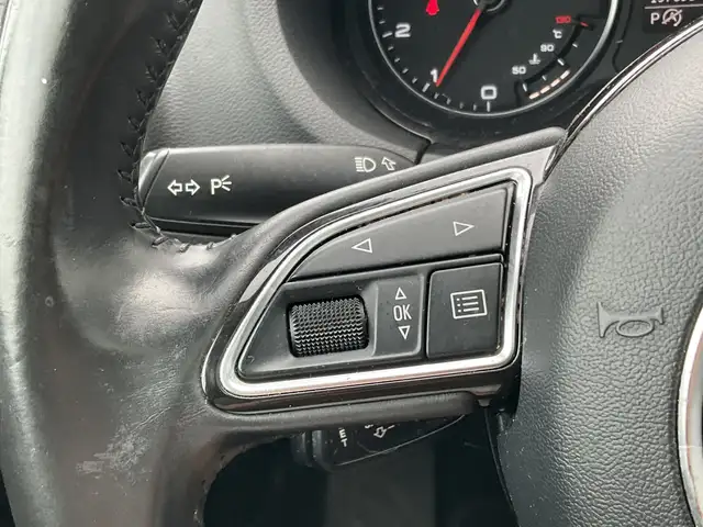Audi A3 view 18