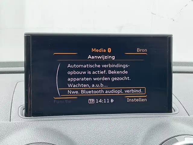 Audi A3 view 25