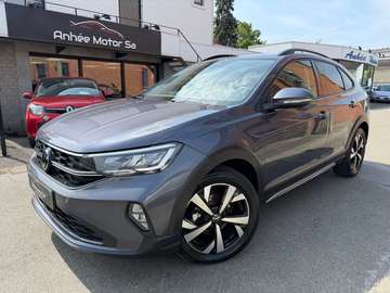 Taigo 1.0 TSI Life /Carplay/Full led /Climatisation/Garantie...