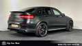 Mercedes-Benz GLC 63 AMG GLC 63 S AMG 4M 650PS-360-BLACKBOOST-GSD-HUD-BURM Zwart - thumbnail 6
