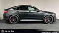 Mercedes-Benz GLC 63 AMG GLC 63 S AMG 4M 650PS-360-BLACKBOOST-GSD-HUD-BURM Zwart - thumbnail 7