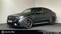 Mercedes-Benz GLC 63 AMG GLC 63 S AMG 4M 650PS-360-BLACKBOOST-GSD-HUD-BURM Zwart - thumbnail 1