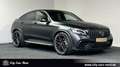 Mercedes-Benz GLC 63 AMG GLC 63 S AMG 4M 650PS-360-BLACKBOOST-GSD-HUD-BURM Zwart - thumbnail 8