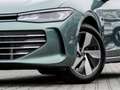 Volkswagen Passat Variant Business 1.5 eTSI DSG LED AHK Navi TravelAss. Verde - thumbnail 5