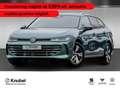 Volkswagen Passat Variant Business 1.5 eTSI DSG LED AHK Navi TravelAss. Verde - thumbnail 1