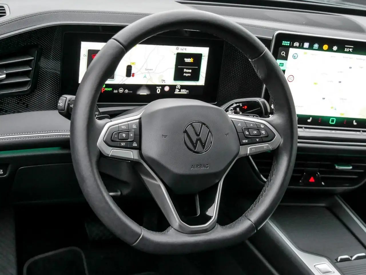 Volkswagen Passat Variant Business 1.5 eTSI DSG LED AHK Navi TravelAss. 8