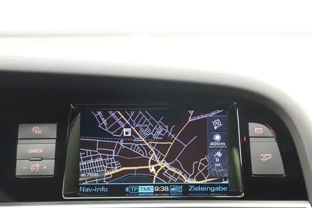 Audi RS6 view 15