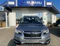 Subaru Forester Exclusive 2.0i*AWD*LED*NAVI*AHZV Silber - thumbnail 5