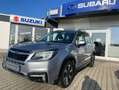 Subaru Forester Exclusive 2.0i*AWD*LED*NAVI*AHZV Argent - thumbnail 4