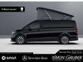 Mercedes-Benz Marco Polo V 300 d 4M Marco Polo Küche Glasdach Standhzg Schwarz - thumbnail 10