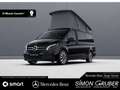 Mercedes-Benz Marco Polo V 300 d 4M Marco Polo Küche Glasdach Standhzg Schwarz - thumbnail 1