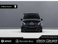 Mercedes-Benz Marco Polo V 300 d 4M Marco Polo Küche Glasdach Standhzg Schwarz - thumbnail 5