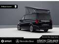Mercedes-Benz Marco Polo V 300 d 4M Marco Polo Küche Glasdach Standhzg Schwarz - thumbnail 11