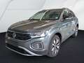 Volkswagen T-Roc 1.0 TSI GOAL LED+NAVI+ACC+SHZ+DAB+PARKLENK Grau - thumbnail 2