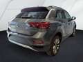 Volkswagen T-Roc 1.0 TSI GOAL LED+NAVI+ACC+SHZ+DAB+PARKLENK Grau - thumbnail 3