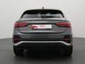 Audi Q3 Sportback 45 e S line S-TRON PANO LEDER AH Grau - thumbnail 4