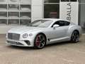 Bentley Continental GT CONTINENTAL GT 6.0 W12 COUPE, ROTATING, SITZLÜFT Argintiu - thumbnail 1
