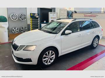 2.0 TDI EVO SCR 150CV DSG Style