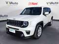 Jeep Renegade Renegade 1.0 T3 Longitude Bianco - thumbnail 1