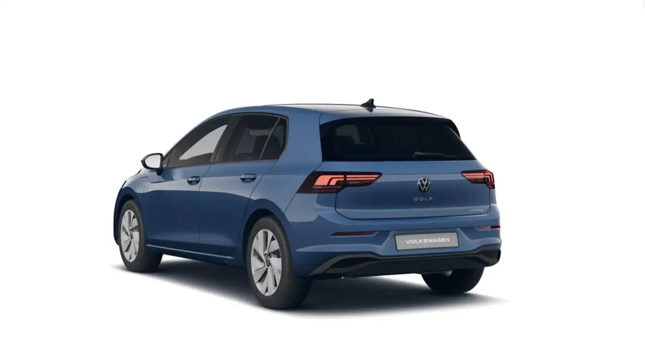 Volkswagen Golf 2026