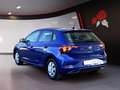 Volkswagen Polo 1,0 LED PDC App Connect Blau - thumbnail 4