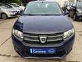Dacia Sandero II Laureate,1 HAND Bleu - thumbnail 7