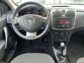 Dacia Sandero II Laureate,1 HAND Bleu - thumbnail 4