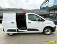 Opel Combo Cargo M BlueHDi 100 S&S Blanc - thumbnail 9