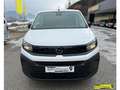 Opel Combo Cargo M BlueHDi 100 S&S Blanc - thumbnail 2