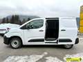Opel Combo Cargo M BlueHDi 100 S&S Blanc - thumbnail 4